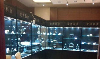 济南展会布置与设备租赁全攻略 从展柜到投影机一站式解决