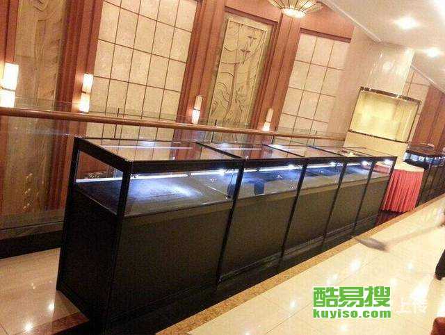 天津酷易搜 柜台租赁解决方案，助力企业高效布局市场